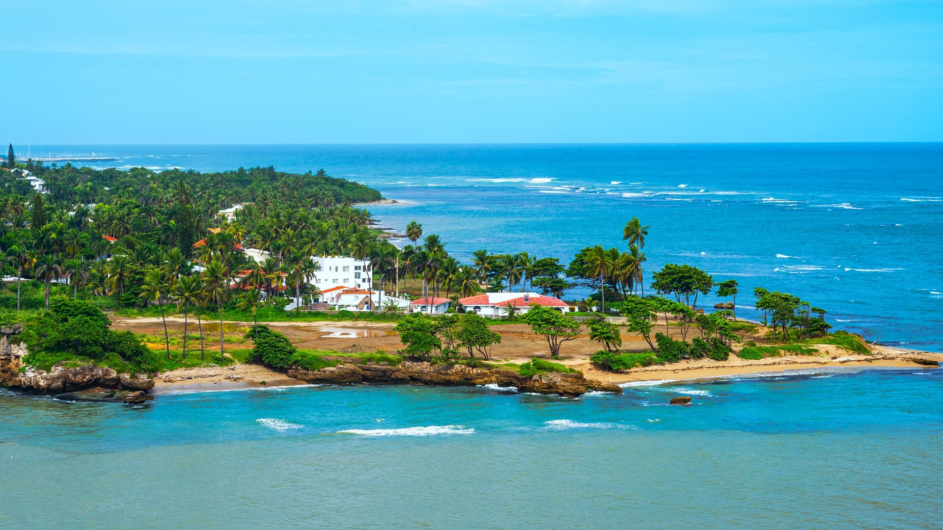 Côte Nord et Puerto Plata