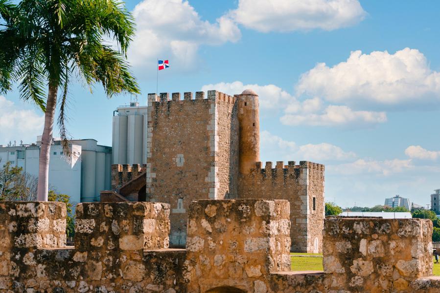 Saint-Domingue : découvrez la capitale de la République dominicaine et son patrimoine colonial