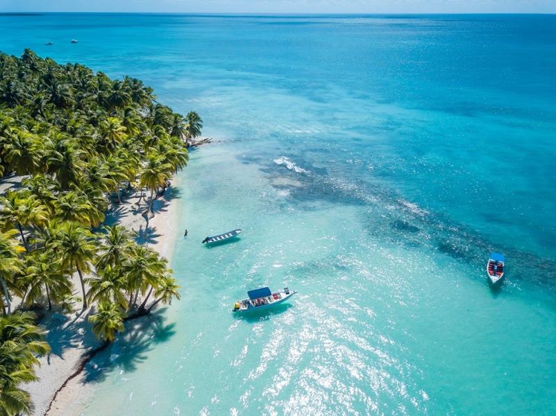 Que faire et que voir à Bayahibe ? Le guide complet pour explorer ce joyau dominicain