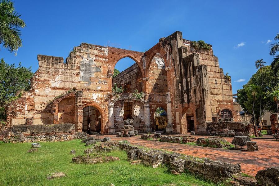Saint-Domingue : découvrez la capitale de la République dominicaine et son patrimoine colonial